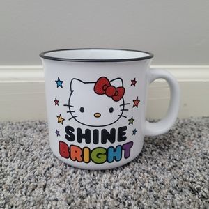 Hello Kitty Mug